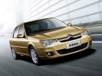 Citroen C-Elysee 2008 года